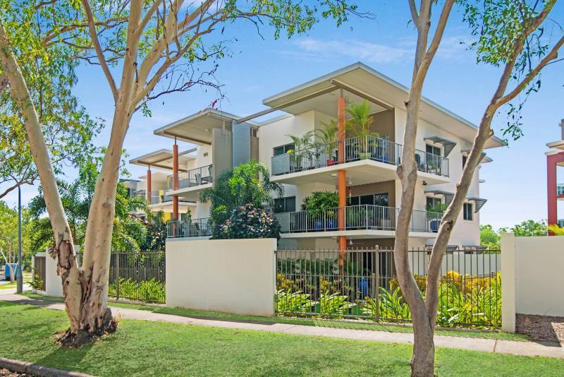 13/32 Lorna Lim Tce, Driver, NT 0830