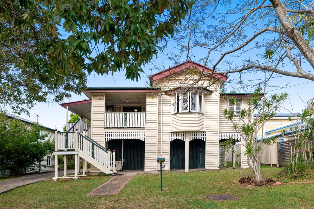 27 Skirving St, Morningside, QLD 4170