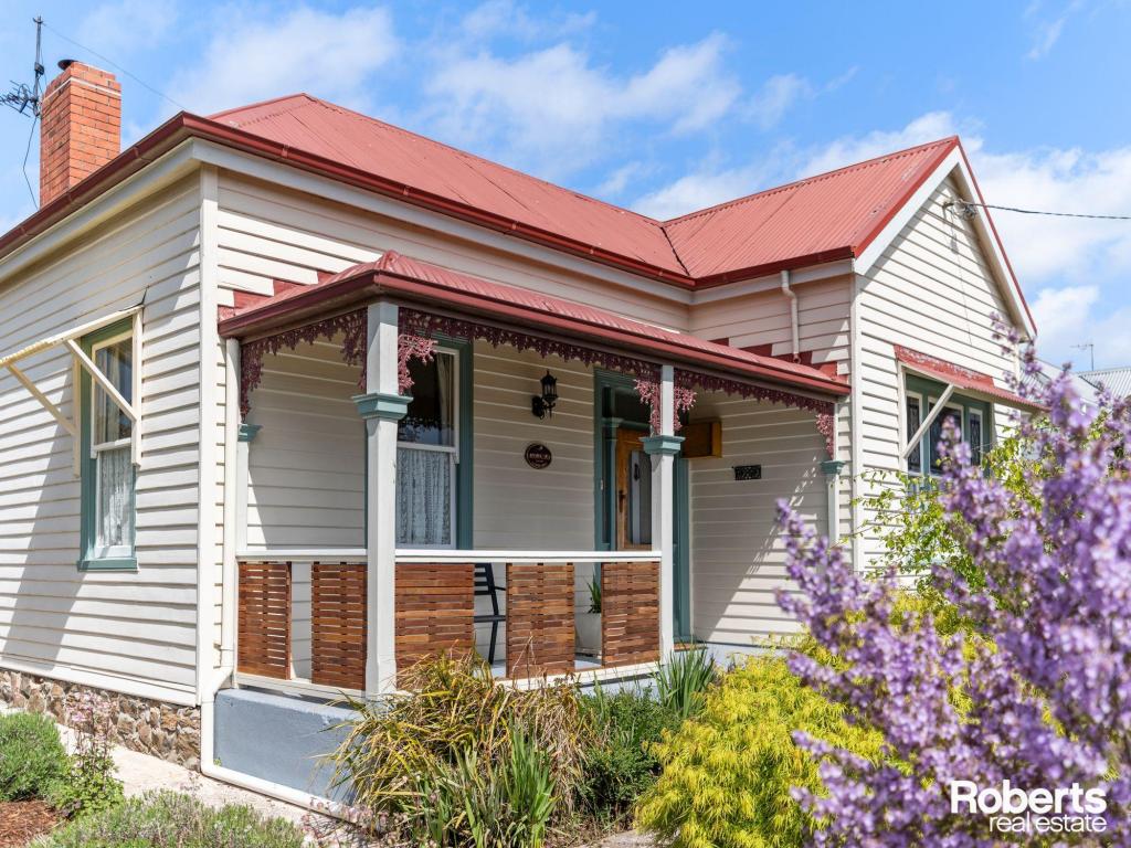 28 High St, Sheffield, TAS 7306