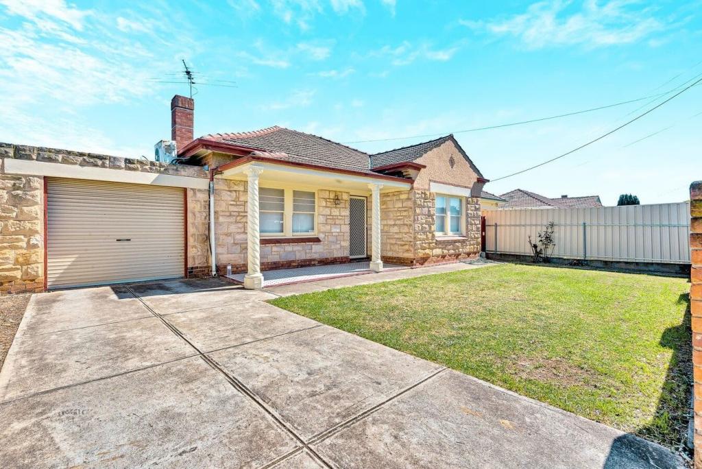 86 Selth St, Albert Park, SA 5014