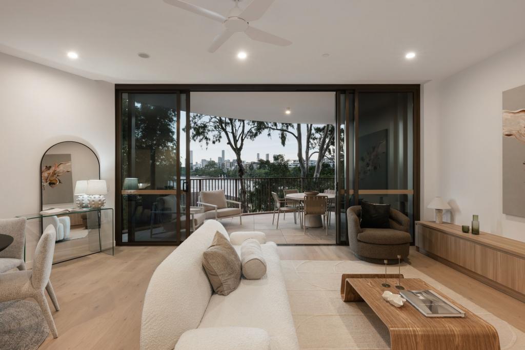 10203/600 Coronation Dr, Toowong, QLD 4066