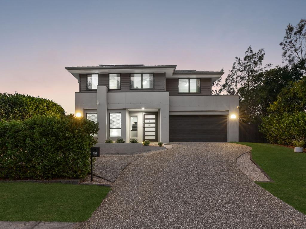 46 Francisca Dr, Augustine Heights, QLD 4300