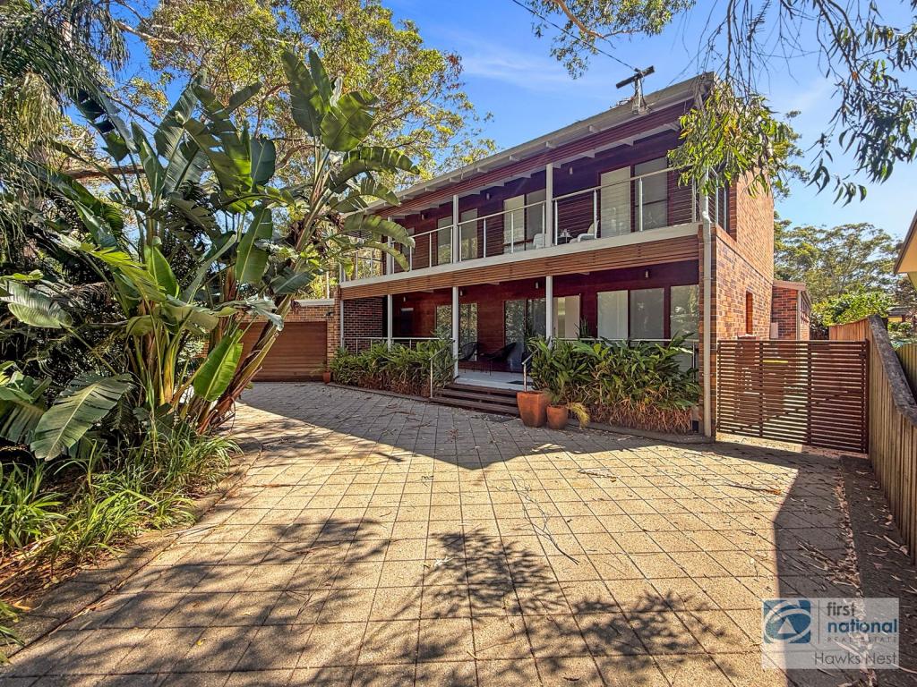 10 Elouera Cl, Hawks Nest, NSW 2324