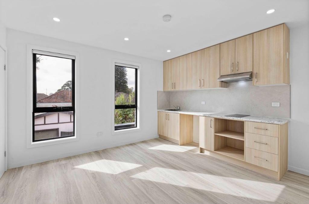 9a Third St, Granville, NSW 2142