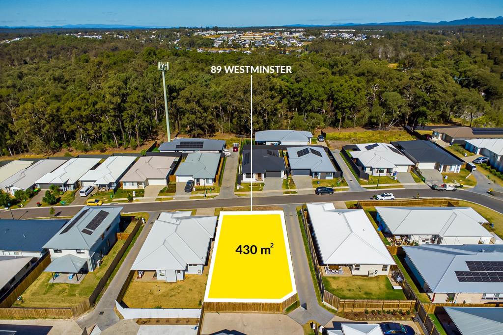 89 Westminster Bvd, Doolandella, QLD 4077