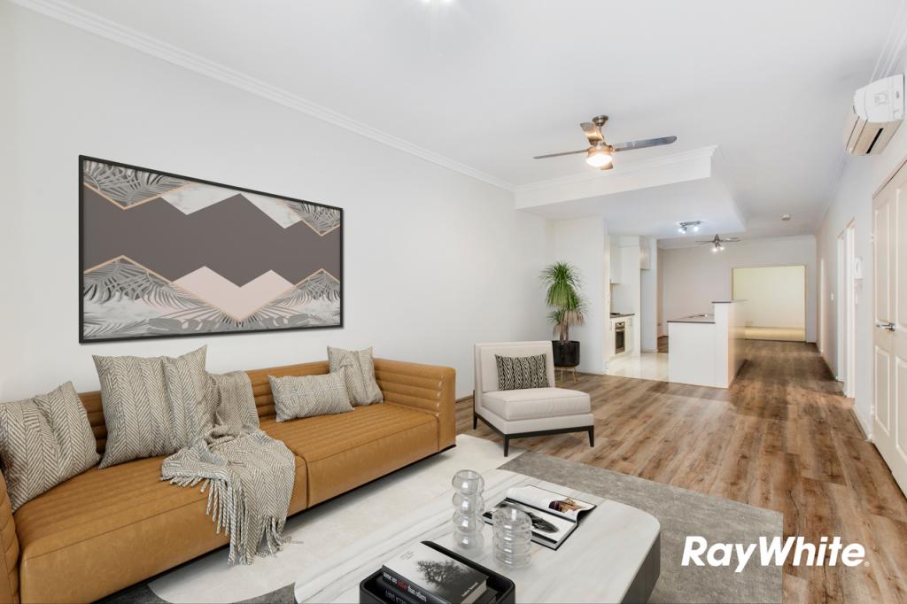 72/11 Glenvale Ave, Parklea, NSW 2768