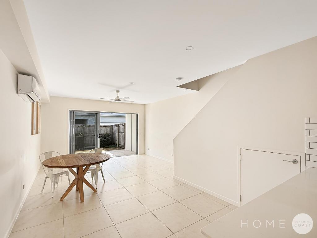22/1 Suncoast Beach Dr, Mount Coolum, QLD 4573