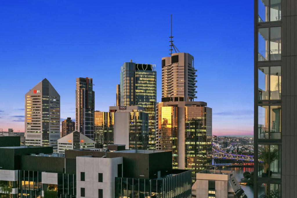 Level 40/4002/79 Albert St, Brisbane City, QLD 4000