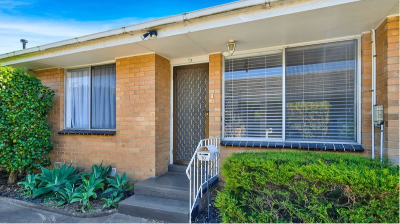 10/43-45 Leonard Ave, Noble Park, VIC 3174