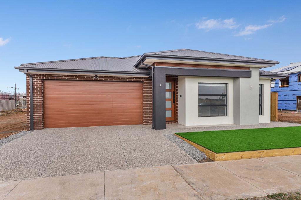 53 Sinclairs Rd, Deanside, VIC 3336