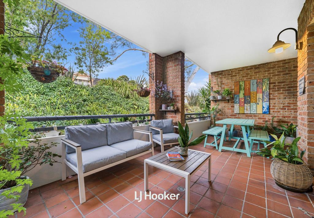 37/183 Saint Johns Ave, Gordon, NSW 2072