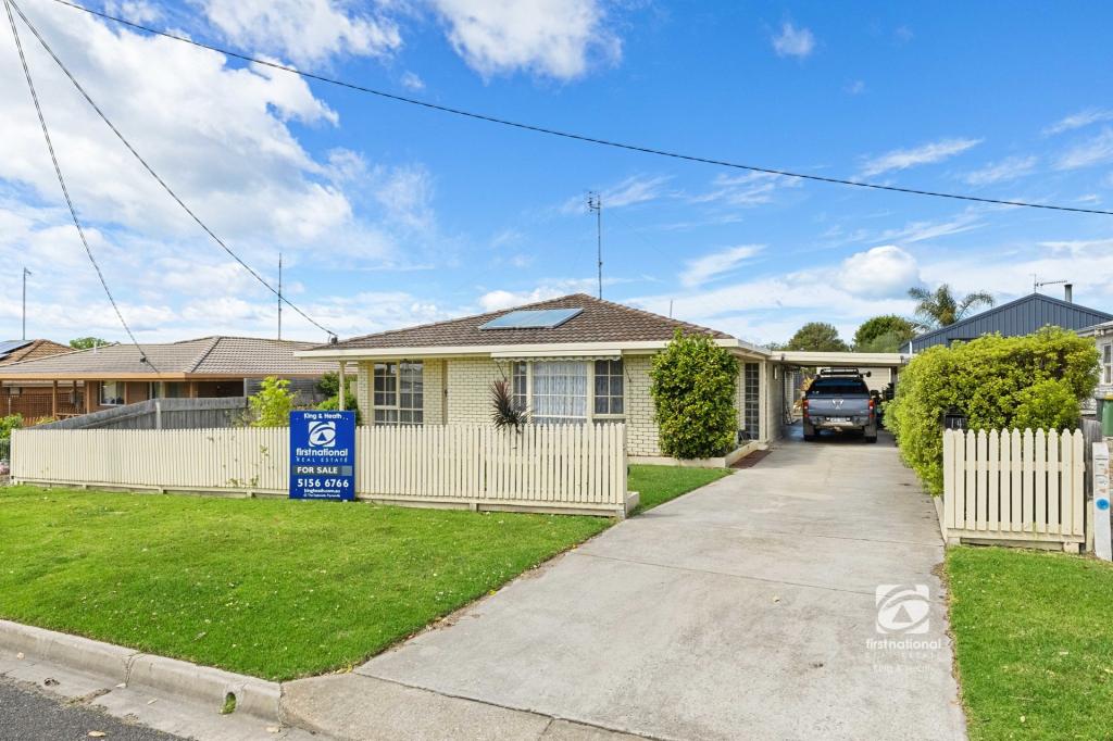 14 Canal Rd, Paynesville, VIC 3880