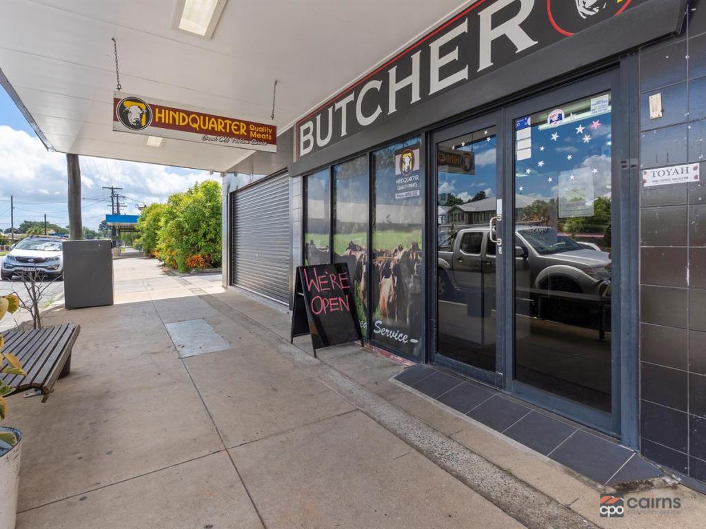 35 - 35a Norman St, Gordonvale, QLD 4865