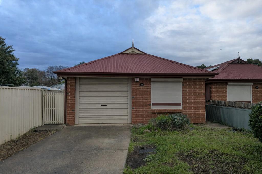 31 Middle Row, Salisbury, SA 5108