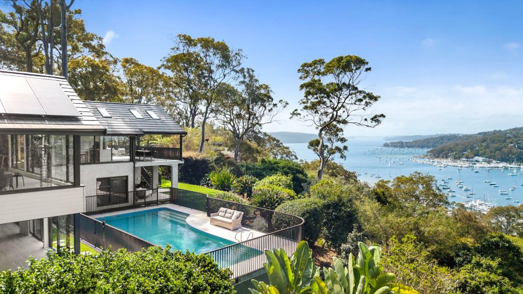 2 Kara Cres, Bayview, NSW 2104