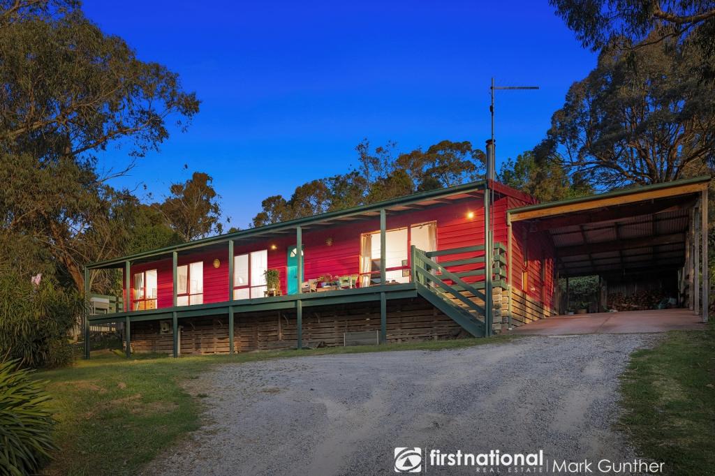 5 Mcgregor Ave E, Healesville, VIC 3777