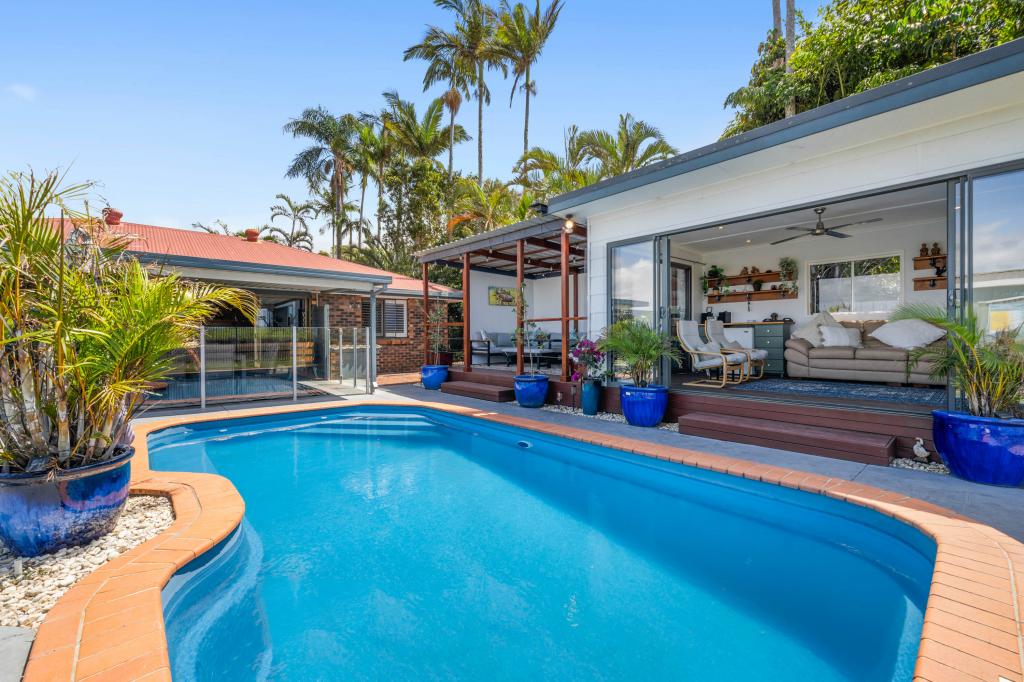 184 Cabbage Tree Point Rd, Steiglitz, QLD 4207