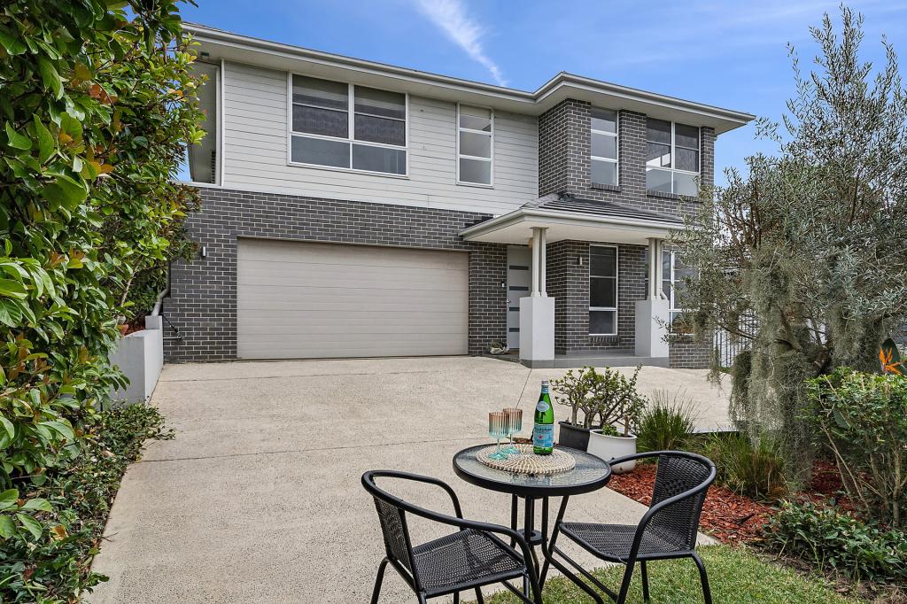 10 KENTWELL RD, ALLAMBIE HEIGHTS, NSW 2100