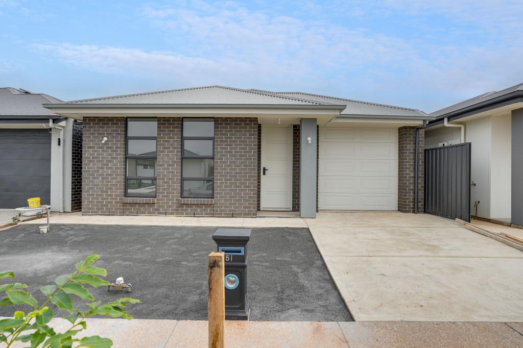 51 Moscato Cct, Angle Vale, SA 5117