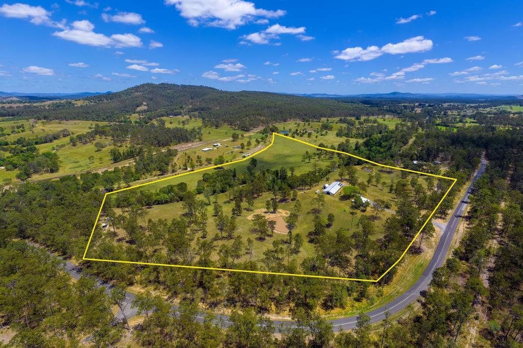 1127 Old Maryborough Rd, Corella, QLD 4570