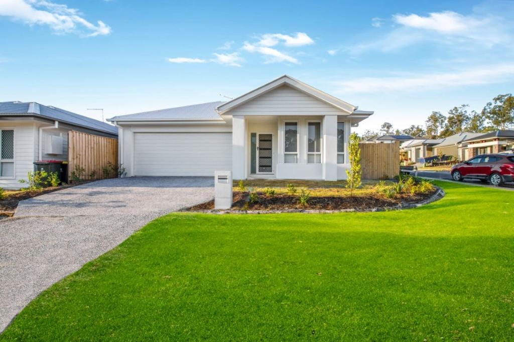 18 Petunia St, Ripley, QLD 4306