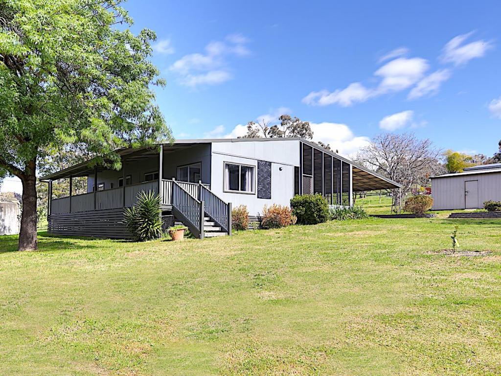 44 Durbin St, Nundle, NSW 2340