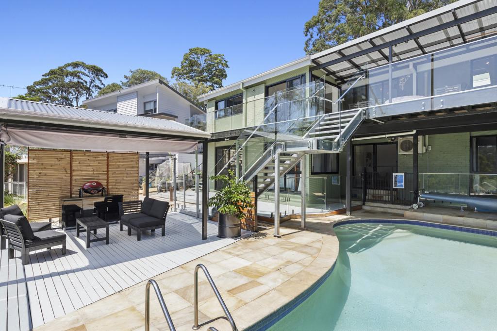 66 Milham Cres, Forestville, NSW 2087