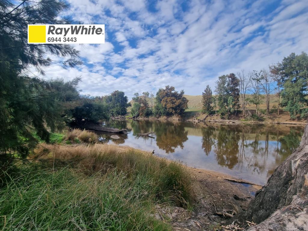 Lot/316 Riverside Dr, Jugiong, NSW 2726