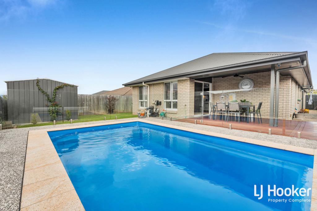 43 Verdi St, Yarrabilba, QLD 4207