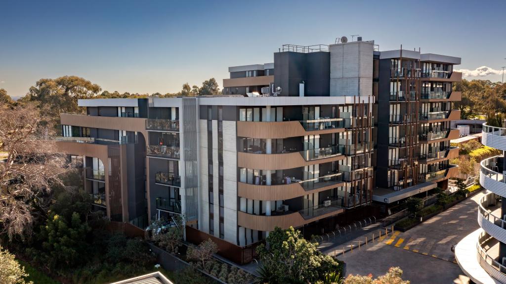 105c/1091 Plenty Rd, Bundoora, VIC 3083