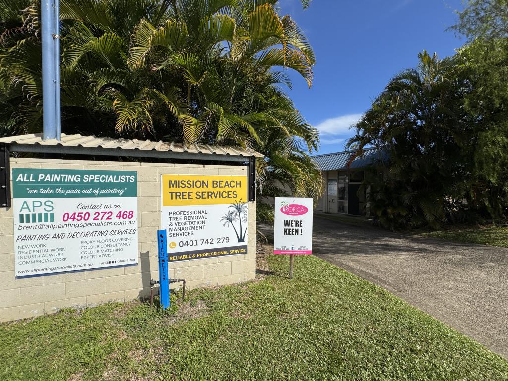 4/3 Dewar St, Mission Beach, QLD 4852