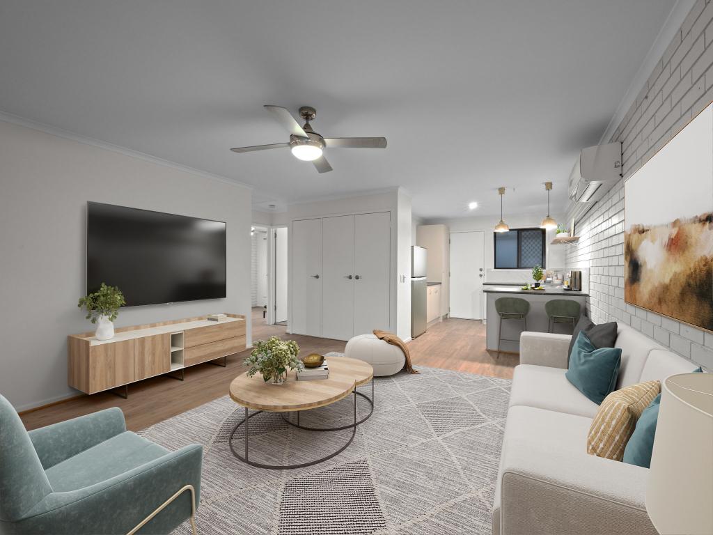 3/5-7 Verran St, Bellbird Park, QLD 4300