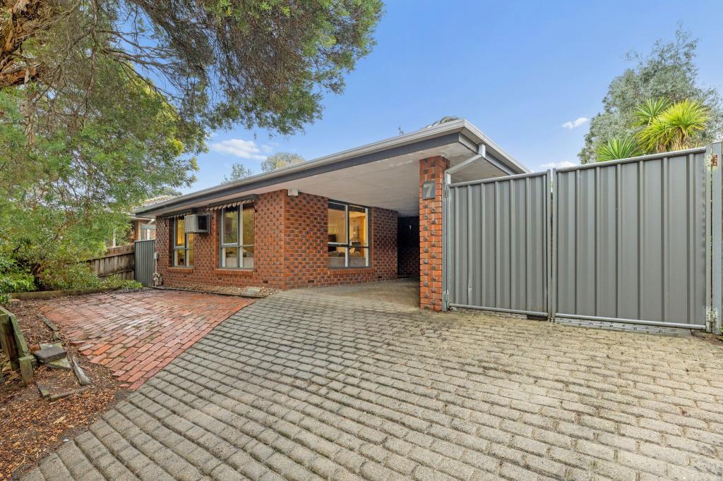 7 Allison St, Mornington, VIC 3931