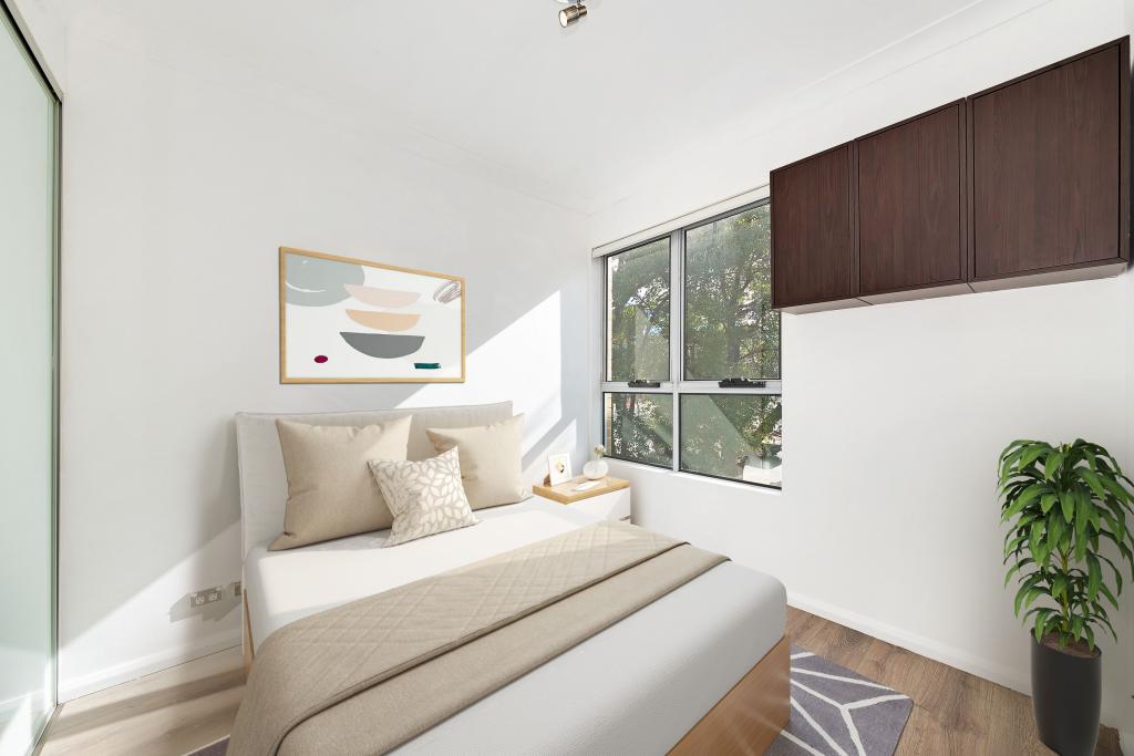 24/303 Miller St, Cammeray, NSW 2062