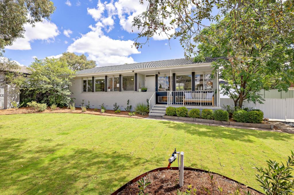 6 Rocklands St, Duffy, ACT 2611