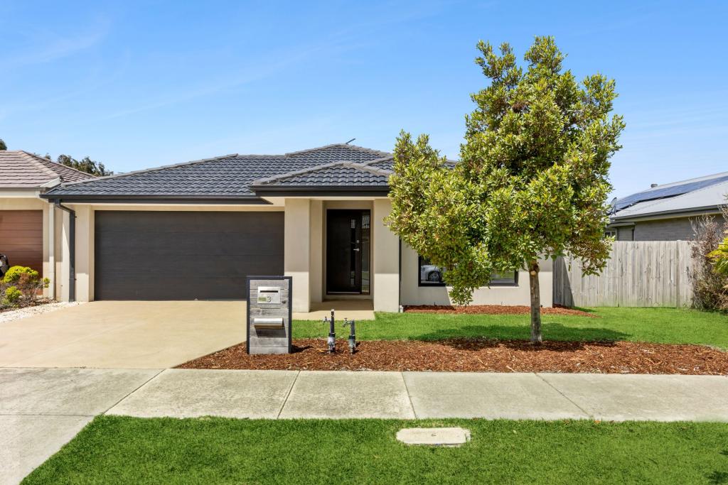 3 Rockingham St, Armstrong Creek, VIC 3217