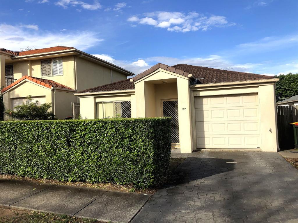 97/28 Coora St, Wishart, QLD 4122