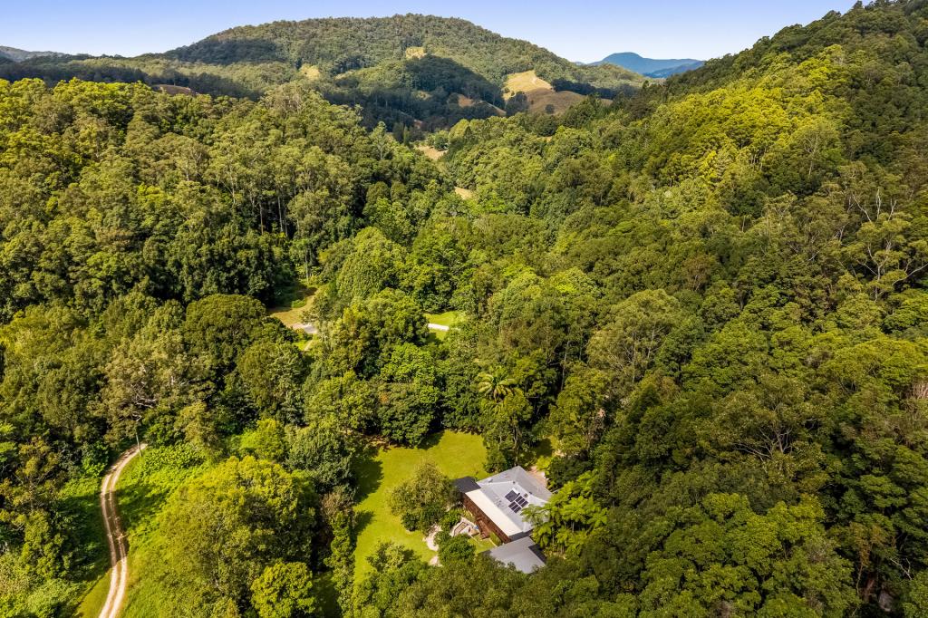 61 Booka Rd, Upper Crystal Creek, NSW 2484