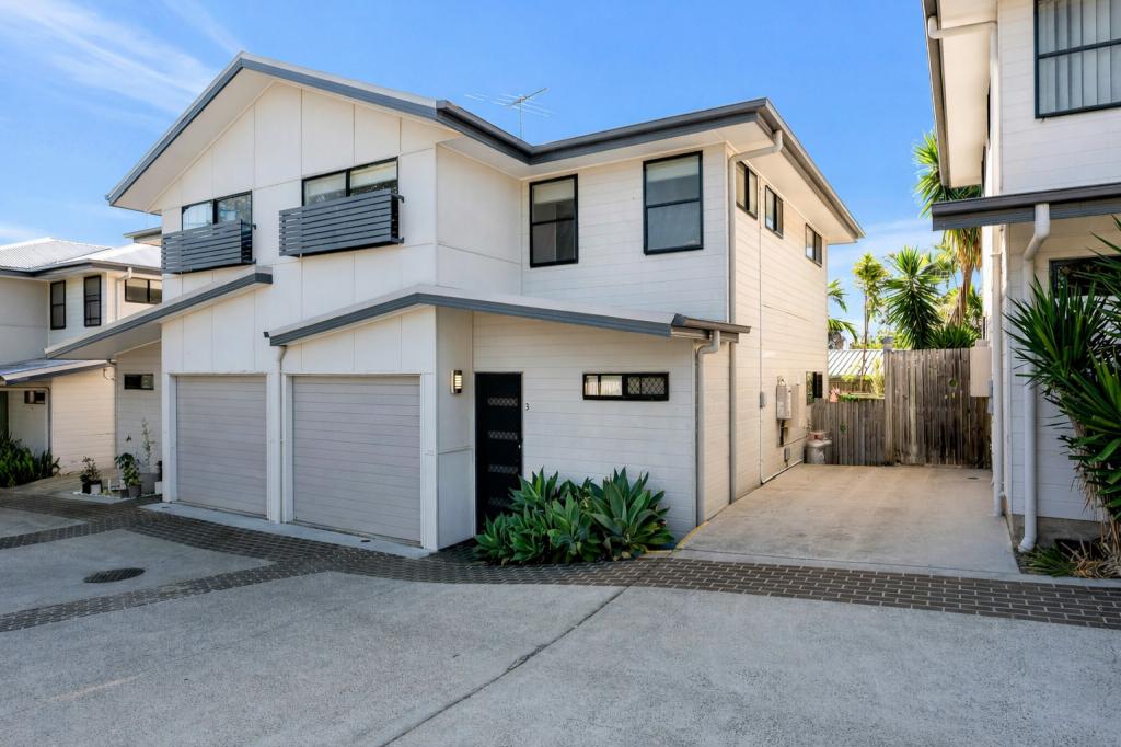 3/106 Ann St, Kallangur, QLD 4503