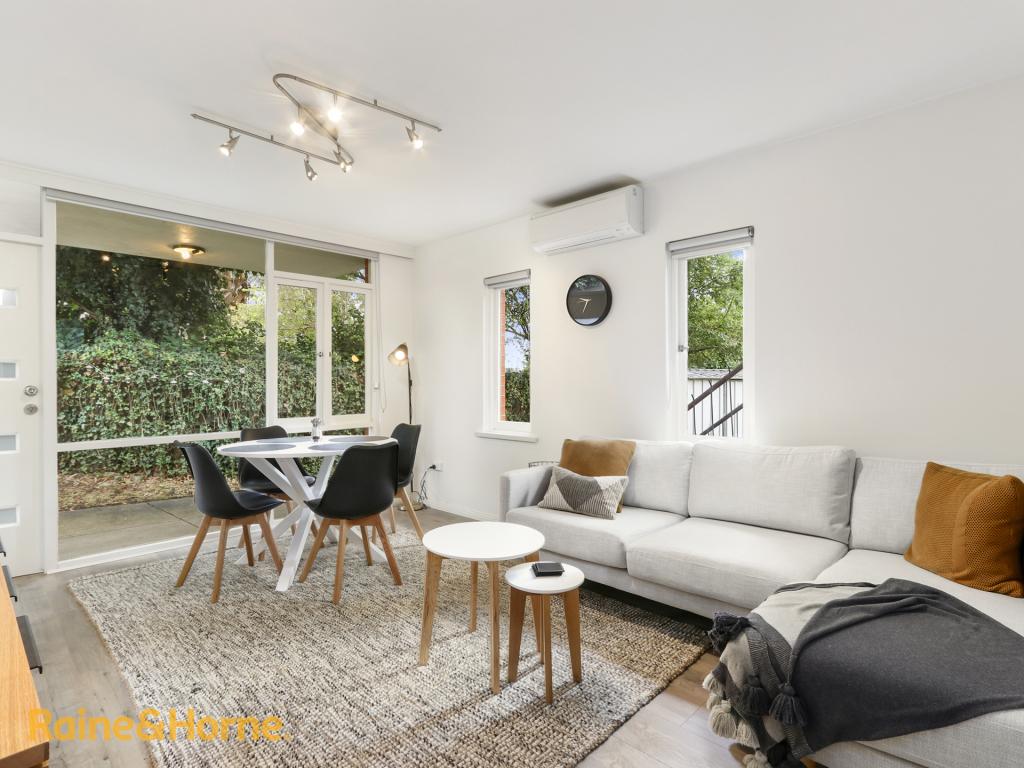 4/2 Lauramont Ave, Sandy Bay, TAS 7005