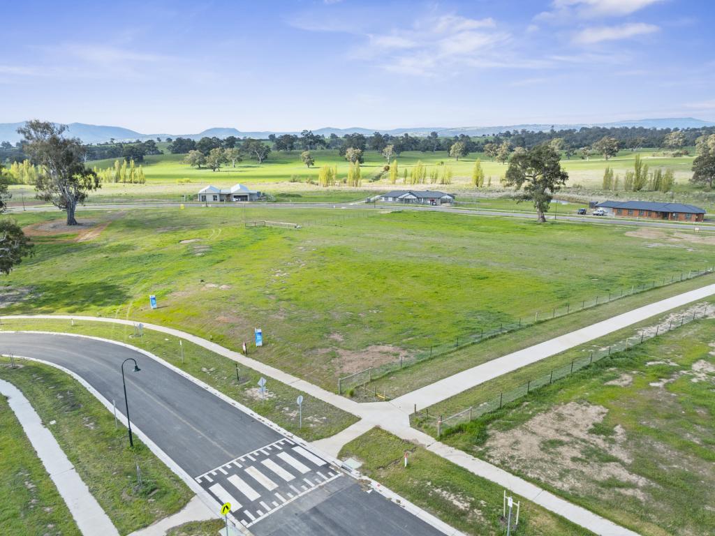 Lot 83/15 Scenic Dr, Mansfield, VIC 3722