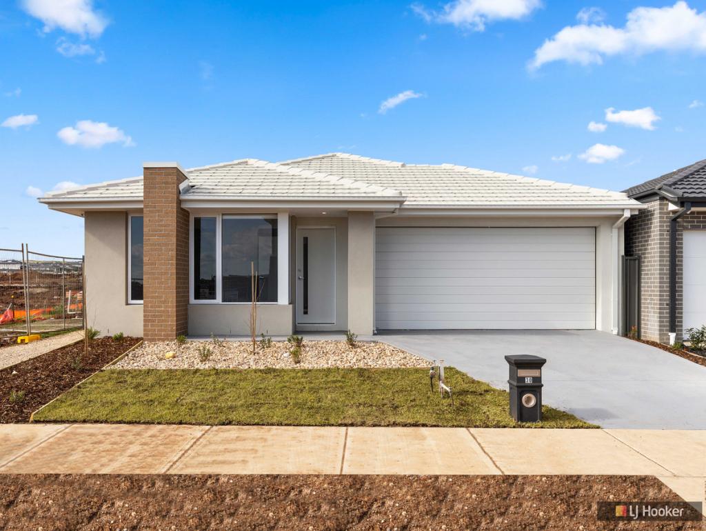 30 Balbi Rd, Truganina, VIC 3029