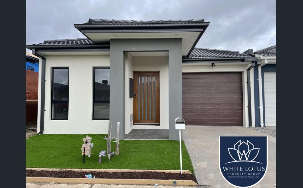 44 VILLETTE AVE, TARNEIT, VIC 3029