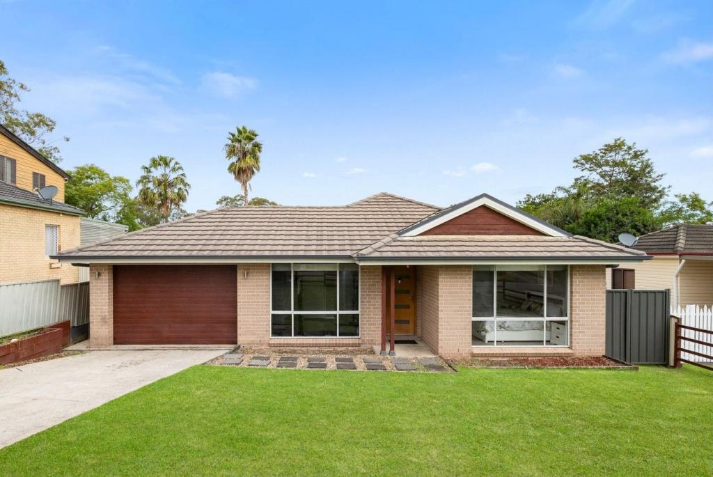 28 Cooper St, Penrith, NSW 2750