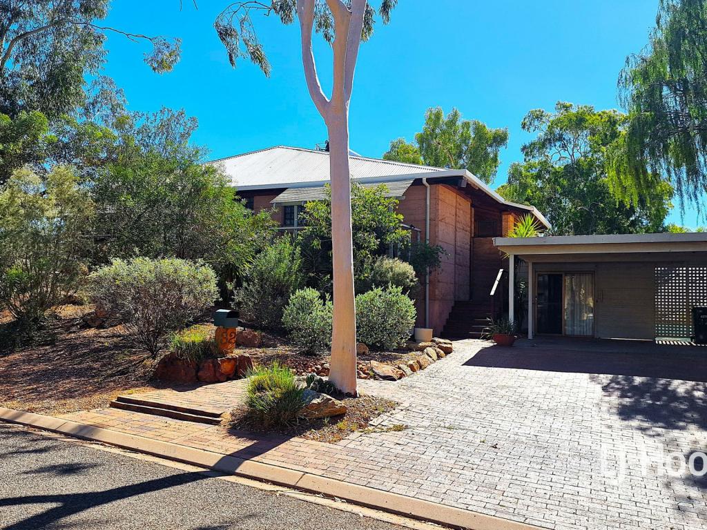 32 The Fairway, Desert Springs, NT 0870