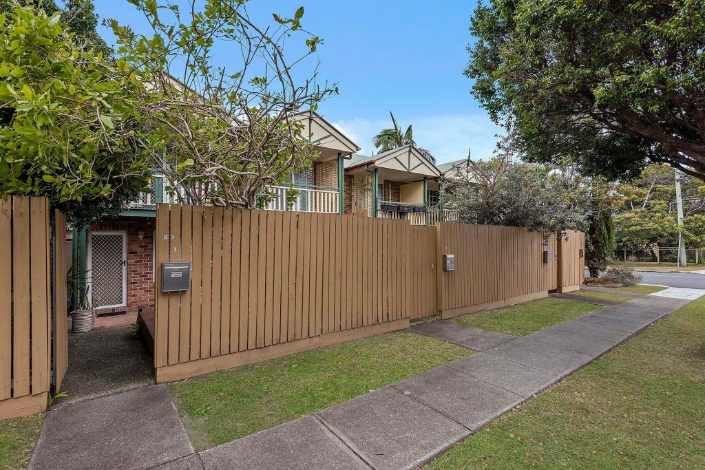 1/29 Buckle St, Northgate, QLD 4013