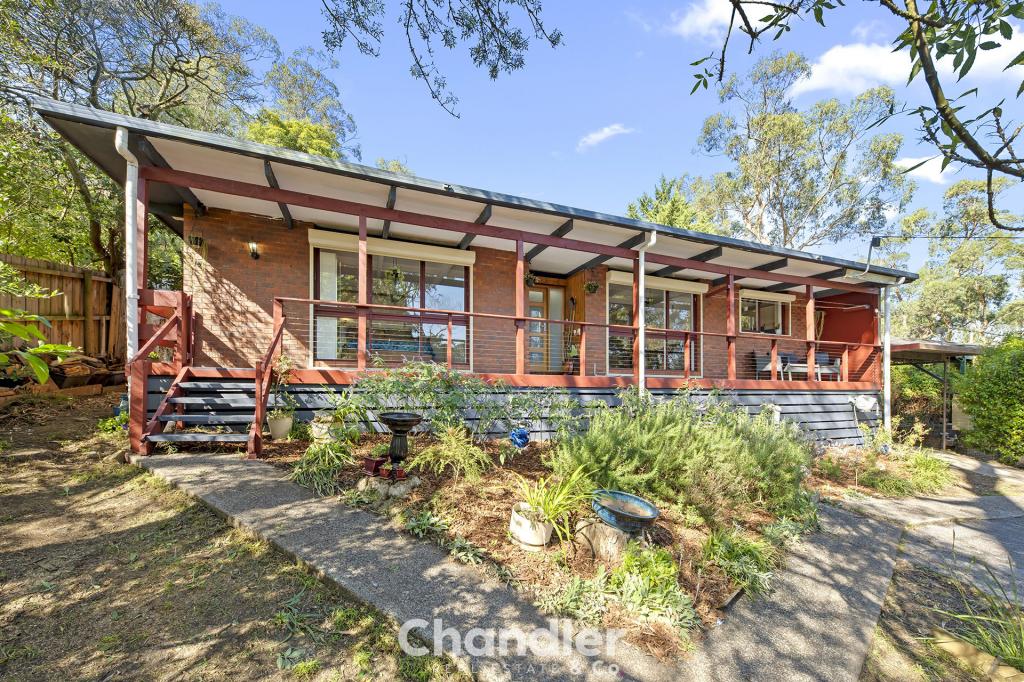 56 Belgrave-Hallam Rd, Belgrave, VIC 3160