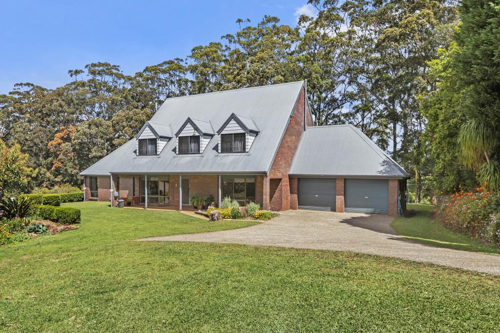 118 Beacon Rd, Tamborine Mountain, QLD 4272