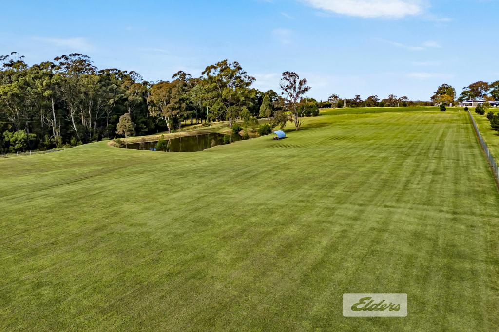 Contact agent for address, OAKDALE, NSW 2570