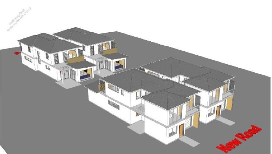 Lot 56 Perth St, Riverstone, NSW 2765